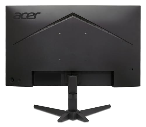 Écran PC Acer Nitro VG270UP 27 Quad HD 144Hz IPS HDR10 FreeSync Haut parleurs - vue 7