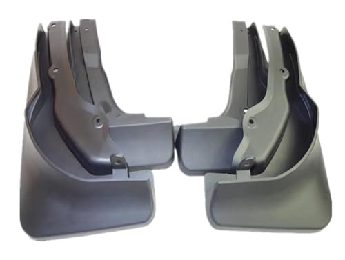 Guardabarros y salpicaderas coche Clase C W204 Sport 2013 2014 3