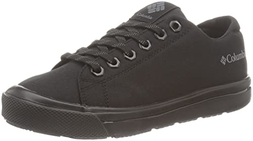 ユニセックス ホーソンレイン ロウ アドバンス スリー オムニテック ブラック 9/27.0cm