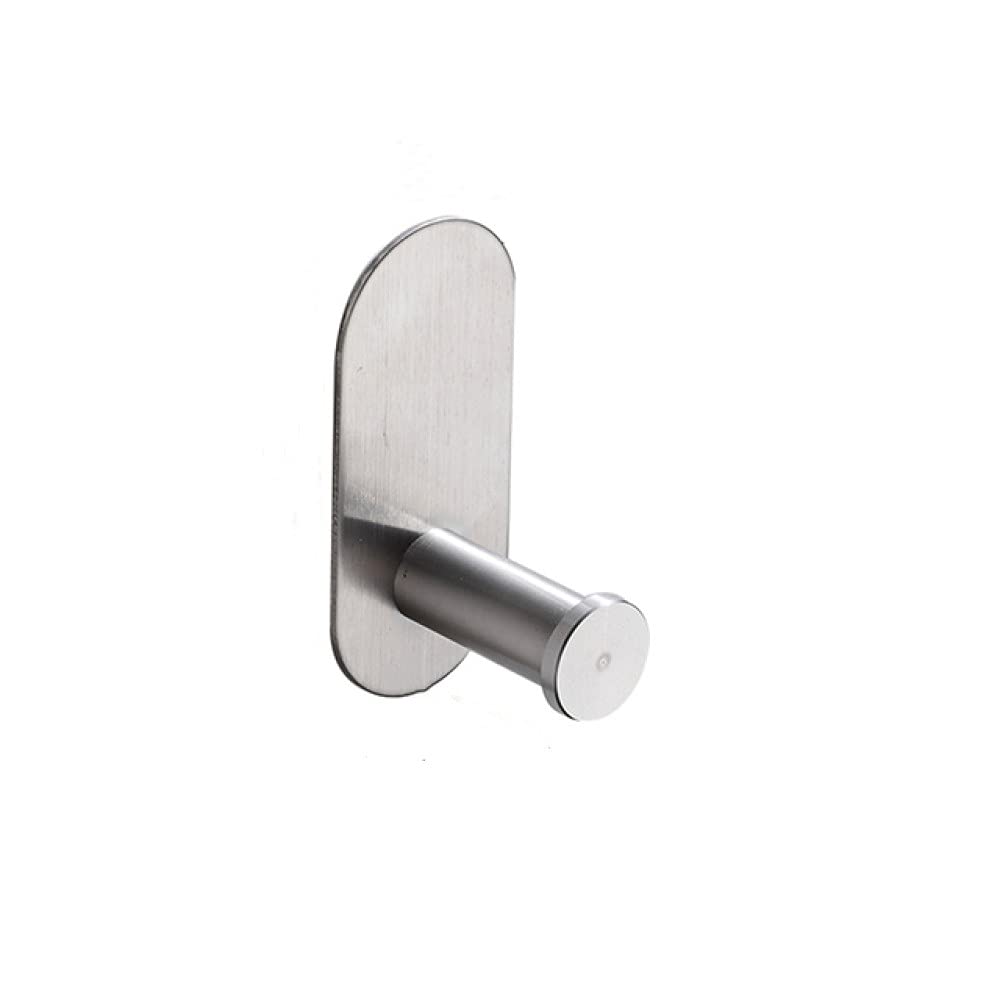 Accesorios de baño de acero inoxidable 304 cepillado con barra y soporte