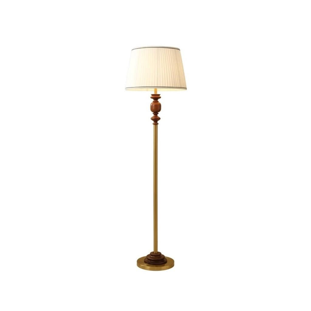 EINES Floor Lamp Tall Lamp Floor Lamp Bedroom Bedside Retro Sofa Living Room Lamp Vertical Industrial Lights