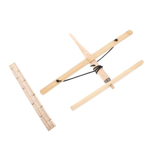 SUPVOX Survival Learning Tool Kit for Boys and Girls Fire Drill Camping Equipment Fire Starters for Campfires