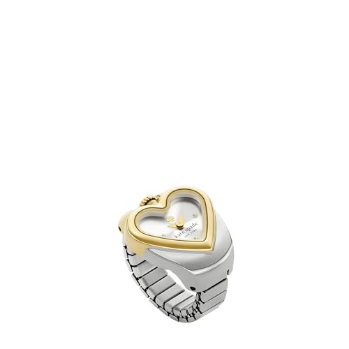 Kate Spade Monroe Heart Watch