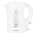 Produktbild Emerio WK-121616 Wasserkocher 1 Liter, 900 Watt, weiß Reise-Wasserkocher