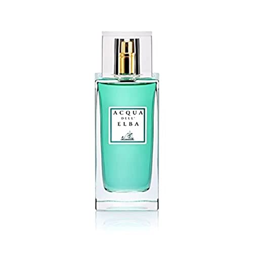 Eau de toilette ARCIPELAGO DONNA Acqua Dell' Elba vaporisateur 50ml