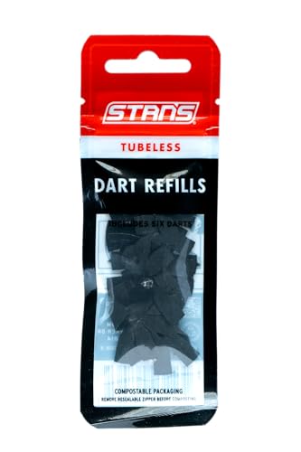 STAN'S Dart TUBELESS TIRE Repair Refills