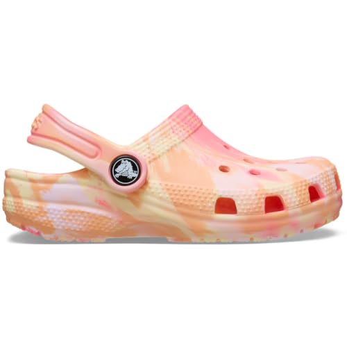 Image of crocs Unisex-Child Classic Sandal Clogs