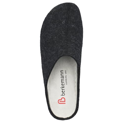Berkemann Women's Slipper Mule, 104