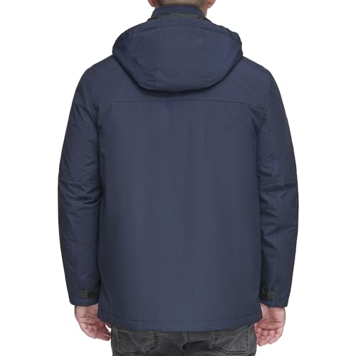 Andrew Marc Men's Rain Jacket3