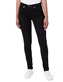 Levi's Mujer Classic Skinny, Soft Black Lse, 29W / 30L