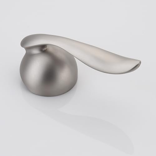 And Accessories (brushed Nickel)