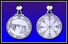 Talisman of The Moon [ タリスマン・オブ・ザ・ムーン ] 魔術 マジカル 儀式 おまじない マジック 占い ヒーリング プログラミングなど