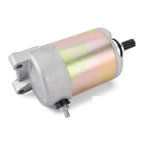 Démarreur XLR125 et XLR125R 1998-1999 avec référence OE 31200KCM003