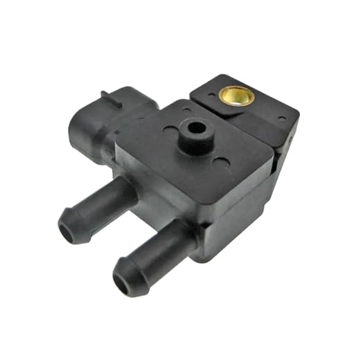 Capteur de pression différentielle DPF 39210-2A800 pour résoudre le voyant moteur FAP