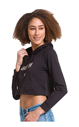 Image of Spykar Women Sweatshirt