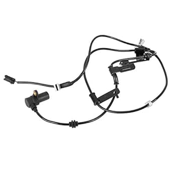 OEM ABS Sensor 89542-0R010 8954242050 Front Axle Right Manufacturers - View #5