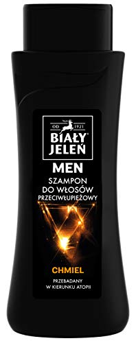 Champú de la marca POLLENA ideal para Unisex adulto