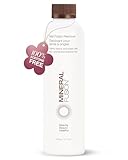 Mineral Fusion Nail Polish Remover - Acetone-Free Nail...