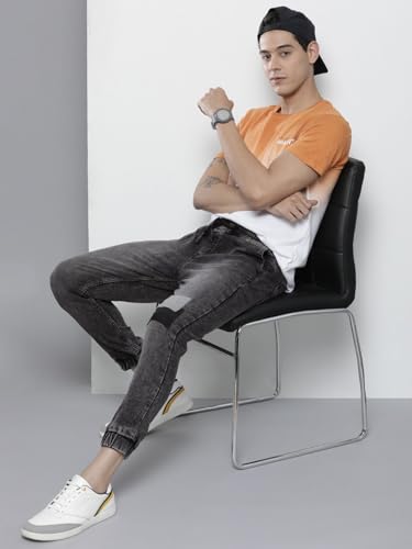 Image of THE Indian Garage CO Men Joggers