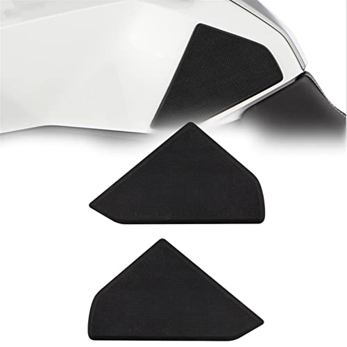Tampon de réservoir pour BMW F900XR 2020 protection latérale moto