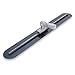 Marshalltown FRB36RTA 36-Inch by 5-Inch Round End Blue Steel Multi Mount Fresno with Threaded Adjustable Bracket