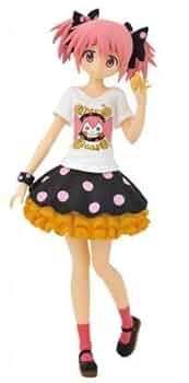 Amazon.co.jp: LAWSON描き下ろし 劇場版 魔法少女まどか☆マギカ