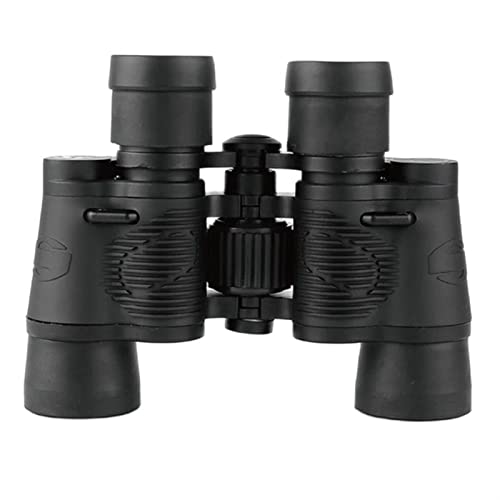 Jumelles 8X40 Jumelles Professionnelles puissantes au design portable