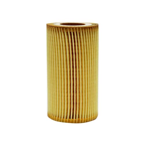 MANN-FILTER Original, Elemento filtrante do óleo,HU718/1x para MERCEDES BENZ