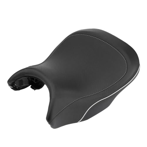Cojines de Asiento Motocicleta R1200GS Delantero y Trasero para Rutas de Fin de Semana 6