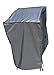 Produktbild SORARA® Schutzhülle für BBQ Grill | Grau | 98 x 68 x 88 cm | wasserabweisend
