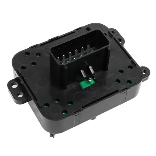 Commande Leve Vitre pour Liberty 2005-2007 | Interrupteur Principal 56054002AA - 5
