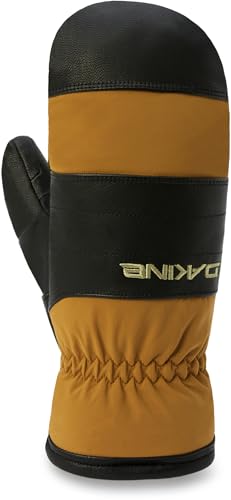 Mitaines Dakine Baron Gore-Tex chaudes et imperméables