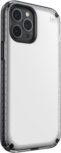 Coque iPhone 12 Pro Max SPECK de protection transparente