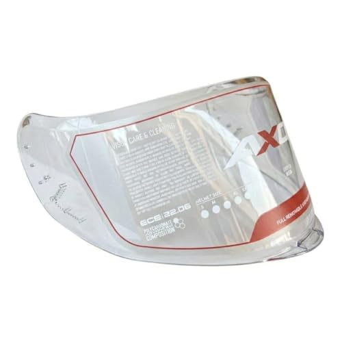 Image of Visor & Accessories for Axor Saber Helmet, Original