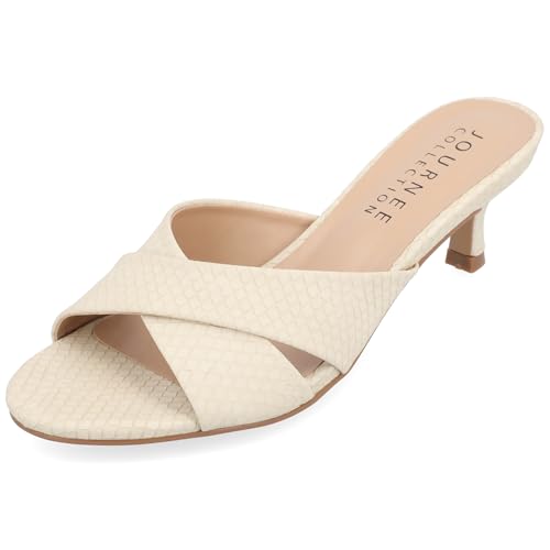 Journee Women's Berkly Dress Sandals