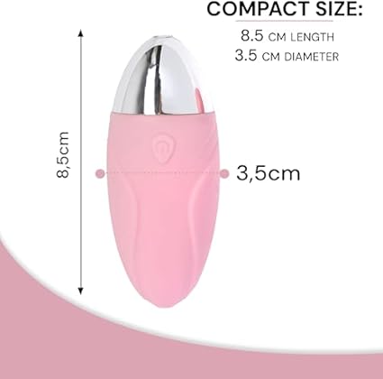 Vibrador control remoto 10 de vibración Sex toys Vibradoresmujer sexual Juguetes sexuales Vibrador mando distancia Huevo vibrador con mando Vibrador mujer Vibrador a distancia Vibrador remoto M76