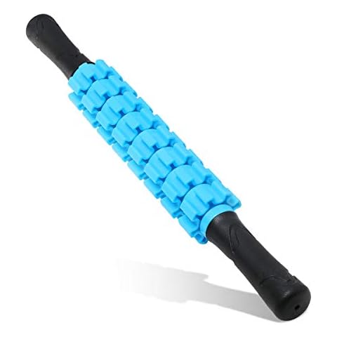 ZanLLW Muscle Roller Stick for Athletes Cover