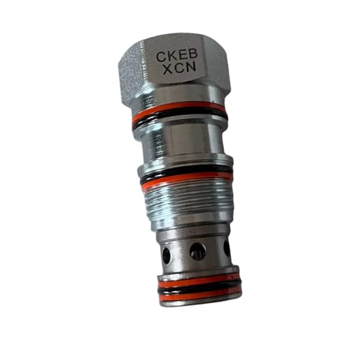 DUCRES Hydraulic control check valve for Sun Hydraulics CKEB-XCN CKEBXCN