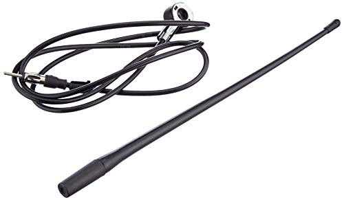 Preisvergleich Produktbild Hama Universal-Kurzstabantenne "Flexibel"