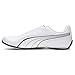 PUMA Mens Redon Bungee Slip On Sneakers Shoes Casual - White - Size 13 M