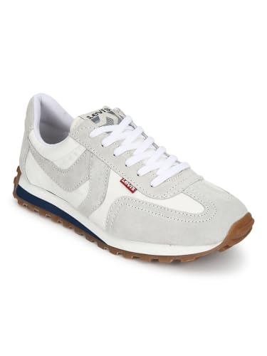 Image of Levi's Men Sneaker Shoes