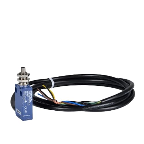 Interruptor de límite ZCMC21L1 para control de posición de maquinaria