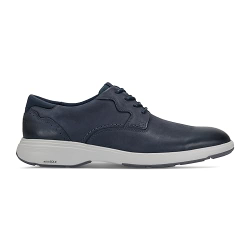 Image of Rockport Men's Noah Plain Toe