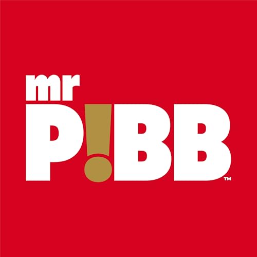 Image of Mr. Pibb Fridge Pack Cans, 12 fl oz, 12 Pack