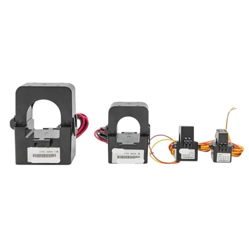 Transformador de corriente AKH-0.66/K K-50 evite cortes de luz midiendo en caliente 3