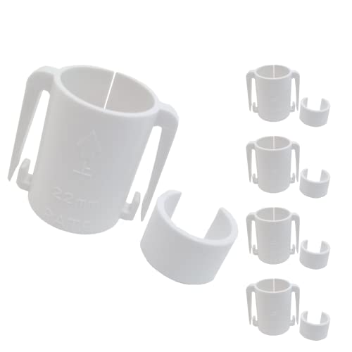 DAIM �̂ڂ���̊����オ��h�~�� ����i�r ��22mm�p 5���� �̂ڂ�� �|�[�� �����オ�� �h�~ ��