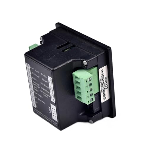 Régulateur HGM72 pour alimentation de secours de maison et chantier isolé - 4