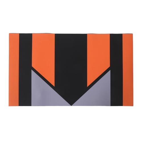 Tapis de baseball antidérapant pour éviter les glissades lors des lancers