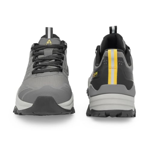 Image of Ozark Outdoor Trail Running Shoes for Men | All-Terrain Performance