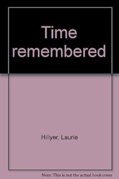 Hardcover Time remembered Book